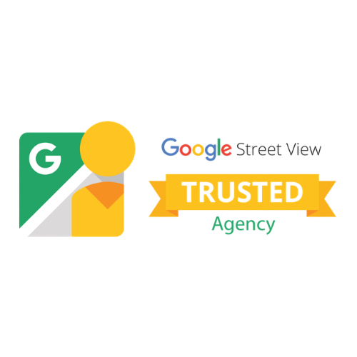 Street View Trusted
